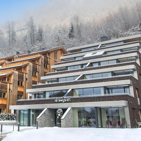 Penthaus Kitzebueheler Alpen Lejlighed Neukirchen am Großvenediger Eksteriør billede