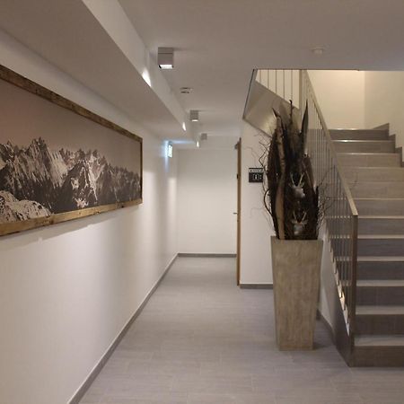 Penthaus Kitzebueheler Alpen Lejlighed Neukirchen am Großvenediger Eksteriør billede