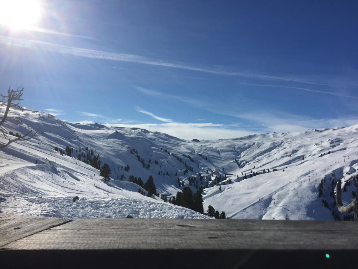 Penthaus Kitzebueheler Alpen Lejlighed Neukirchen am Großvenediger Eksteriør billede